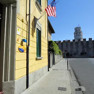 Tower Пиза